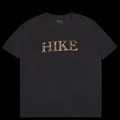 8848 Altitude Klyde W Tee Black Svart