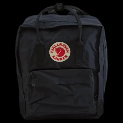 Sale Fjällräven Kånken Black Svart