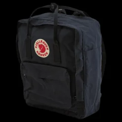 Sale Fjällräven Kånken Black Svart