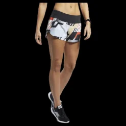 Reebok KNW Short Amrap Black/Yellow Svart och Gul Clearance
