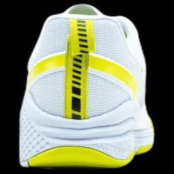 New Salming Kobra 3 White/Green Vit och Grön