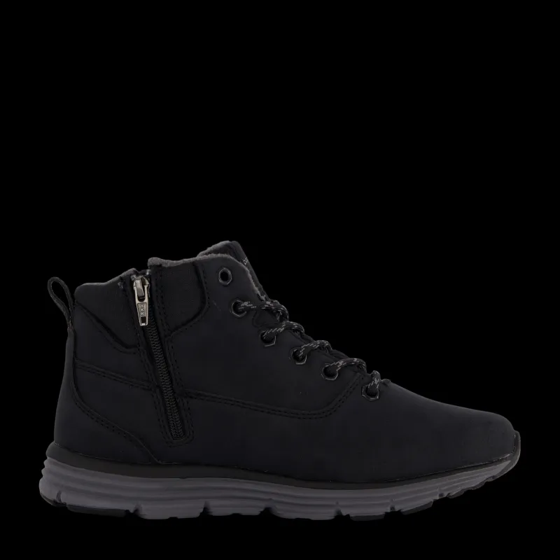 Outlet Bagheera Kodiak Black/dark Grey Svart