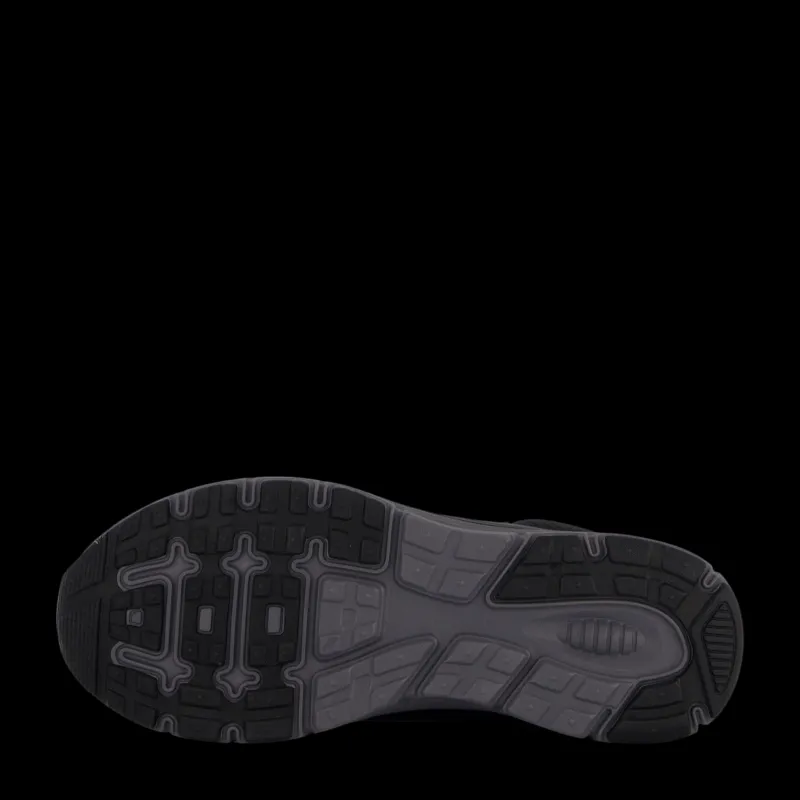 Outlet Bagheera Kodiak Black/dark Grey Svart