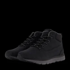 Outlet Bagheera Kodiak Black/dark Grey Svart