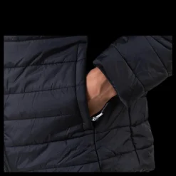 New Vinson Polo Club Kole Jacket Black Svart