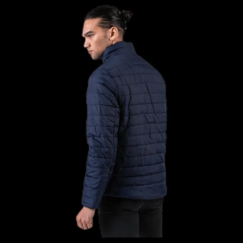 Sale Vinson Polo Club Kole Jacket Blue Blå