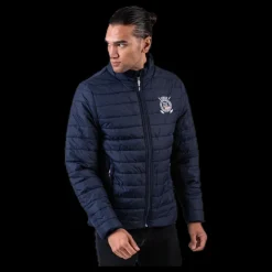 Sale Vinson Polo Club Kole Jacket Blue Blå