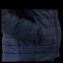 Sale Vinson Polo Club Kole Jacket Blue Blå