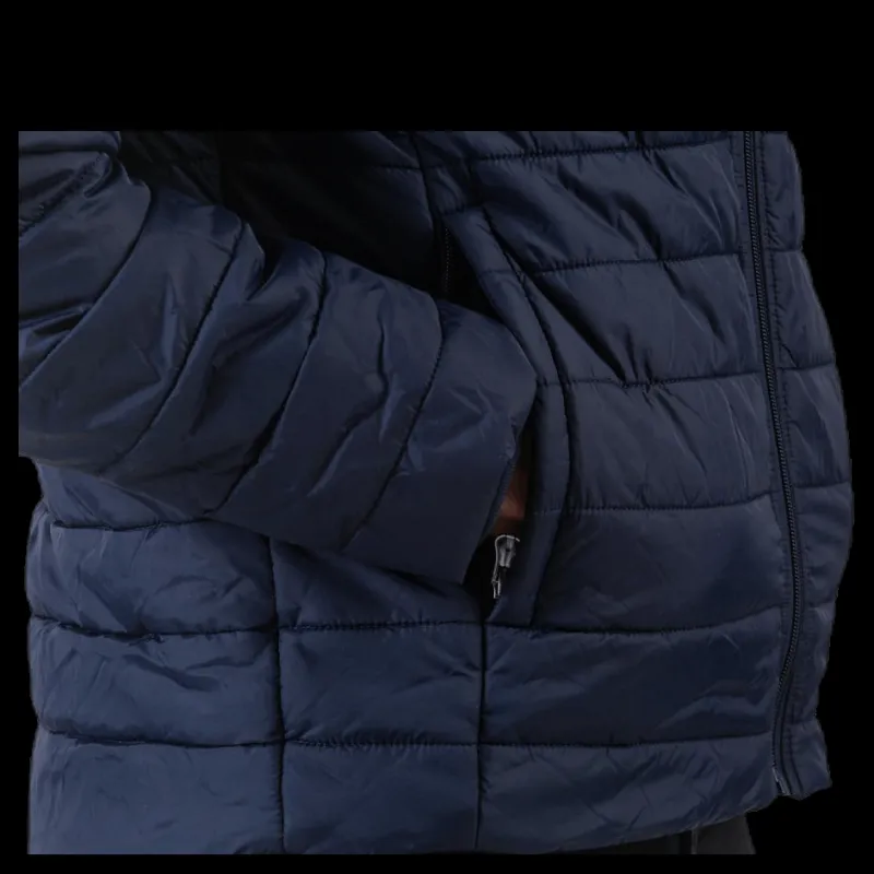 Sale Vinson Polo Club Kole Jacket Blue Blå