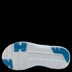 Leaf Kolima Elastic Blue Blå Outlet