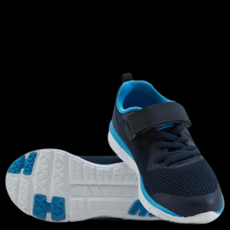 Leaf Kolima Elastic Blue Blå Outlet