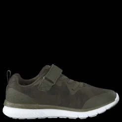 Leaf Kolima Khaki Grön New