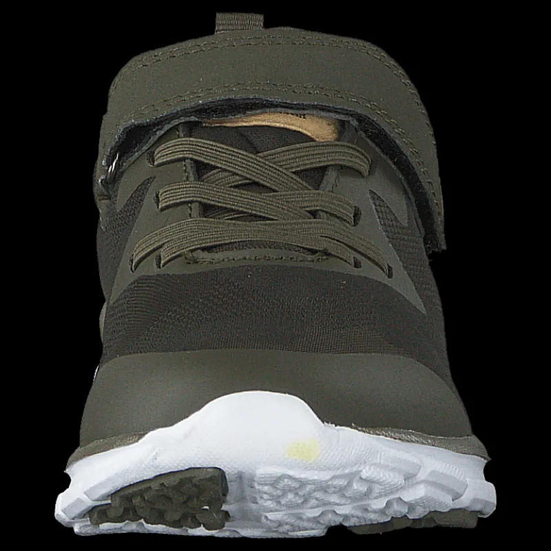 Leaf Kolima Khaki Grön New