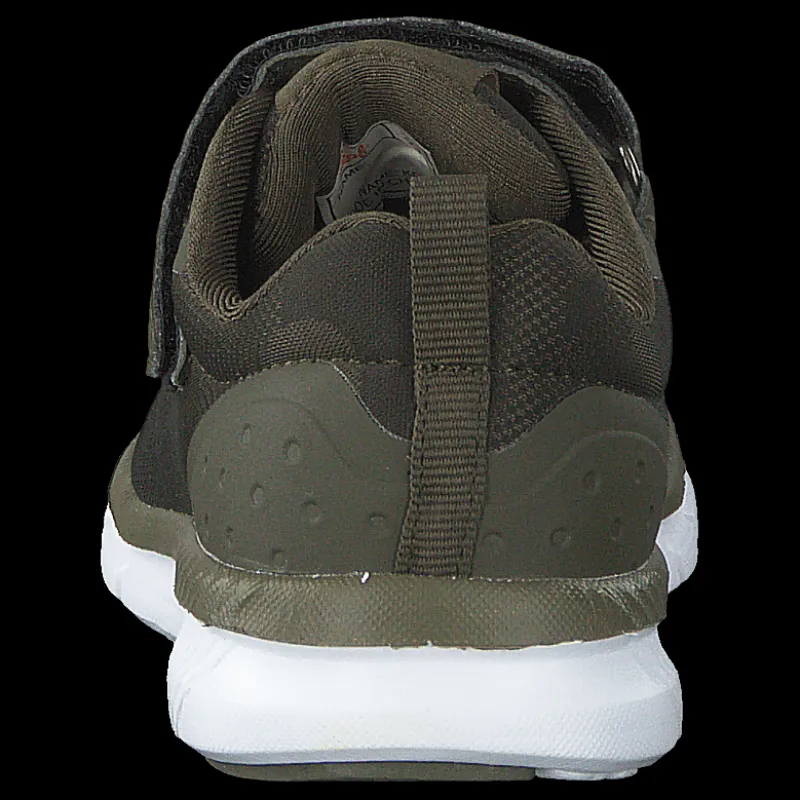 Leaf Kolima Khaki Grön New