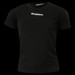 Kappa Kombat Carrara Jr Black Svart