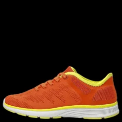 Kappa Kombat Magis Orange/Yellow Orange och Gul