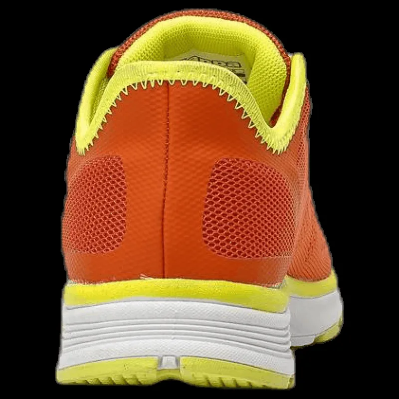 Kappa Kombat Magis Orange/Yellow Orange och Gul