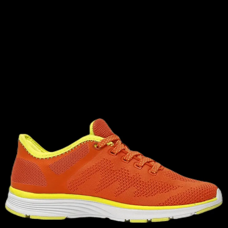 Kappa Kombat Magis Orange/Yellow Orange och Gul