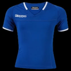 Kappa Kombat Vila Blue Blå Online