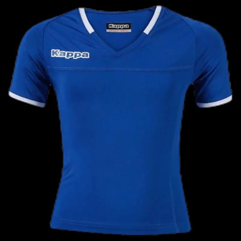 Kappa Kombat Vila Blue Blå Online