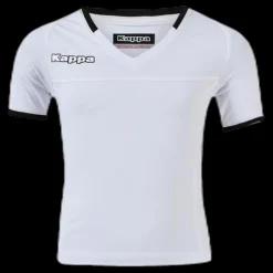 Kappa Kombat Vila White Vit