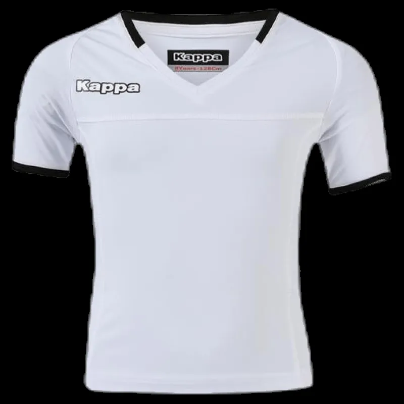 Kappa Kombat Vila White Vit