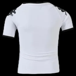 Kappa Kombat Vila White Vit