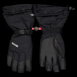Sale Kombi Men's Aventyr Waterguard Black Svart