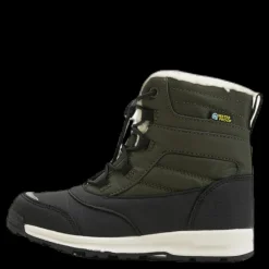 ZigZag Komur Boot Waterproof Green Grön New