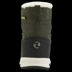 ZigZag Komur Boot Waterproof Green Grön New