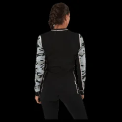 Sale Kari Traa Kongle Long Sleeve Shirt Patterned/Beige Mönstrad och Beige