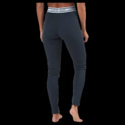 Clearance Kari Traa Kongle Pant Blue/Patterned Blå och Mönstrad