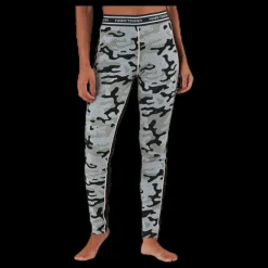 Sale Kari Traa Kongle Pant Patterned/Beige Mönstrad och Beige