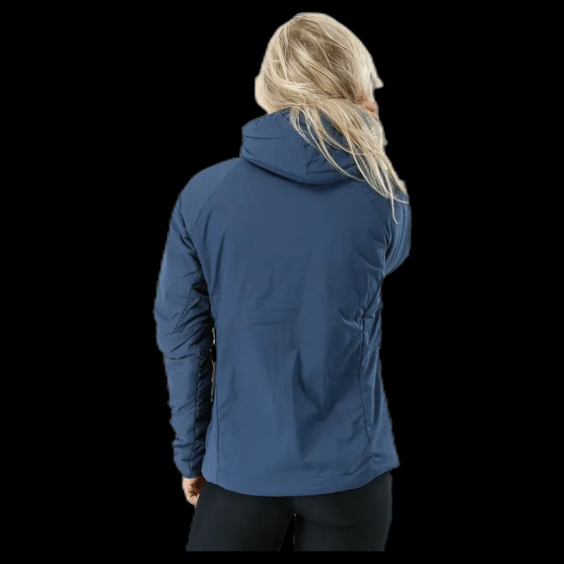 Online Mountain Hardwear Kor Strata Hoody Grey