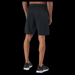adidas 4Krft 3 Bar Short Black Svart Discount