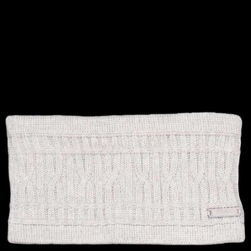 New Sätila of Sweden Krok Hb Lt Grey Melange Grå