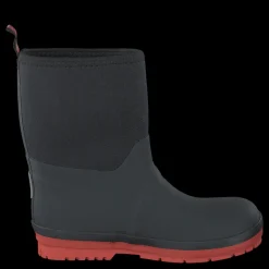 Online Tretorn Kuling Neoprene Black/burnt Orange