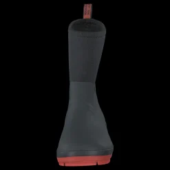 Online Tretorn Kuling Neoprene Black/burnt Orange