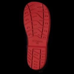Online Tretorn Kuling Neoprene Black/burnt Orange