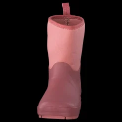New Tretorn Kuling Neoprene Dusty Cedar Rosa