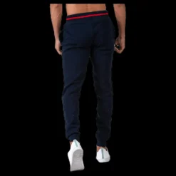 Vinson Polo Club Kylan Sweatpant Blue Blå Hot
