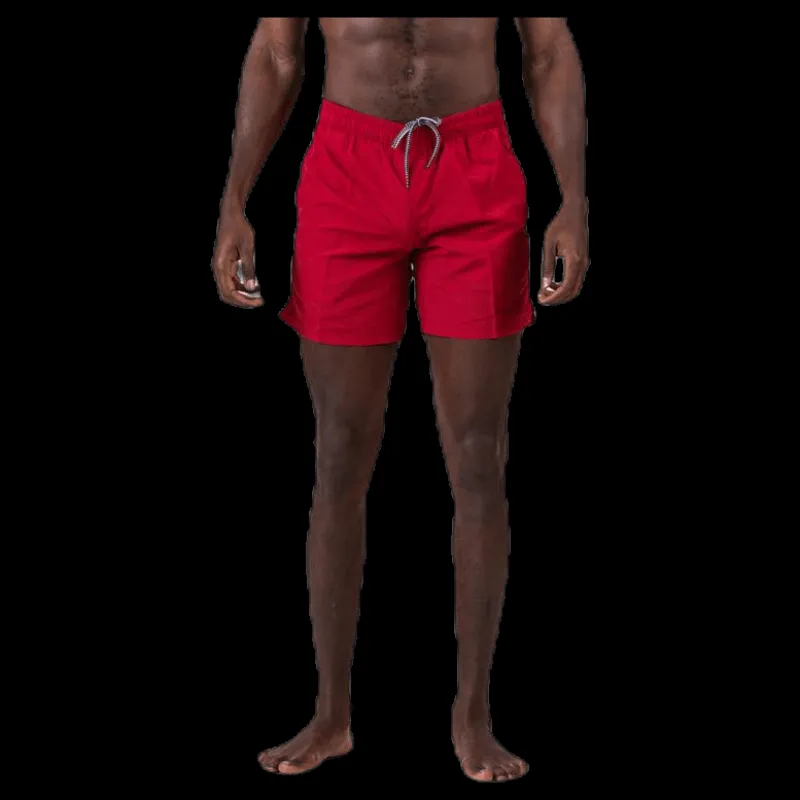 Discount Aquarapid Kylent Shorts Red Röd