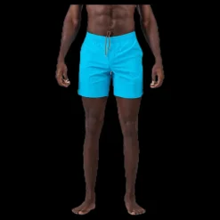 Aquarapid Kylent Shorts Turquoise Turkos Hot