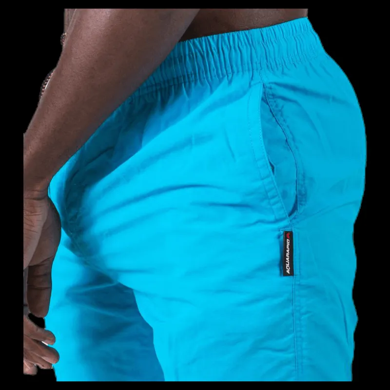 Aquarapid Kylent Shorts Turquoise Turkos Hot
