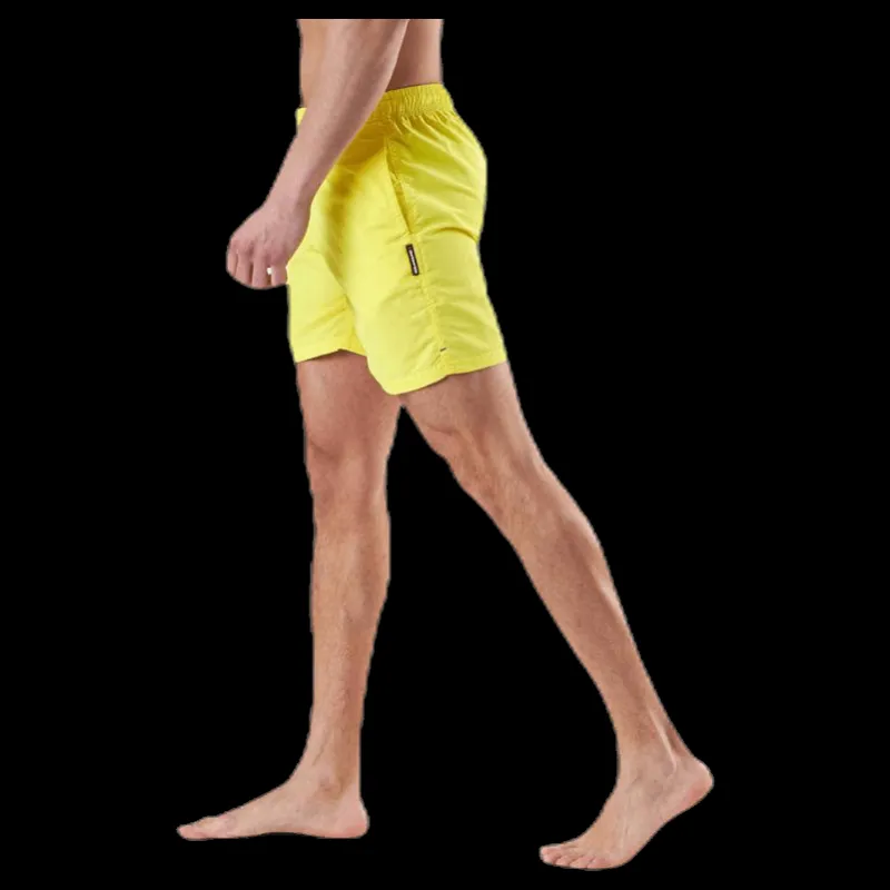 Online Aquarapid Kylent Shorts Yellow Gul
