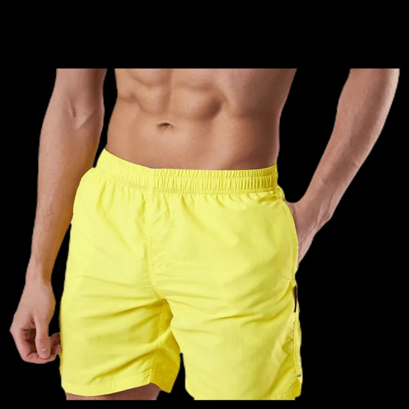 Online Aquarapid Kylent Shorts Yellow Gul