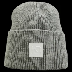 Best Kari Traa Kyte Beanie Grey Grå