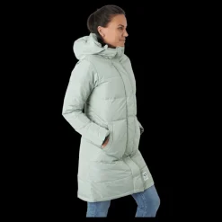 Kari Traa Kyte Parka Slate Sale
