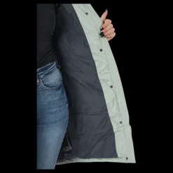 Kari Traa Kyte Parka Slate Sale