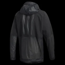 adidas 3L Zupahike Jacket Black Svart